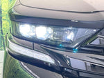 VELLFIRE  HYBRID