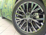 VELLFIRE  HYBRID