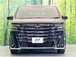 VELLFIRE  HYBRID