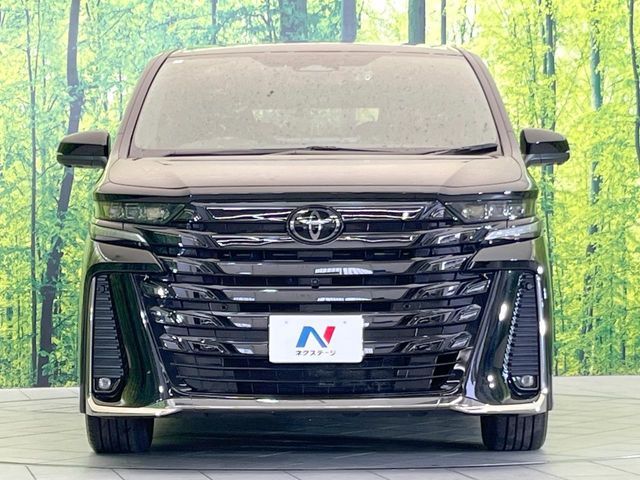 VELLFIRE  HYBRID