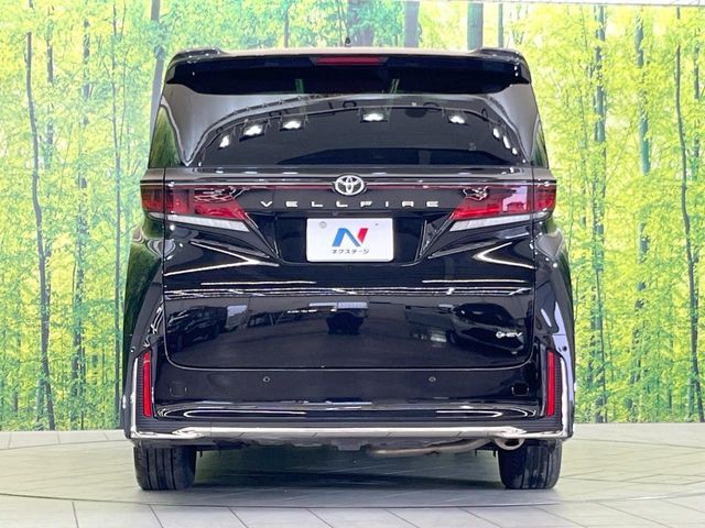 VELLFIRE  HYBRID