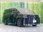 VELLFIRE  HYBRID