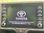 YARIS CROSS HYBRID