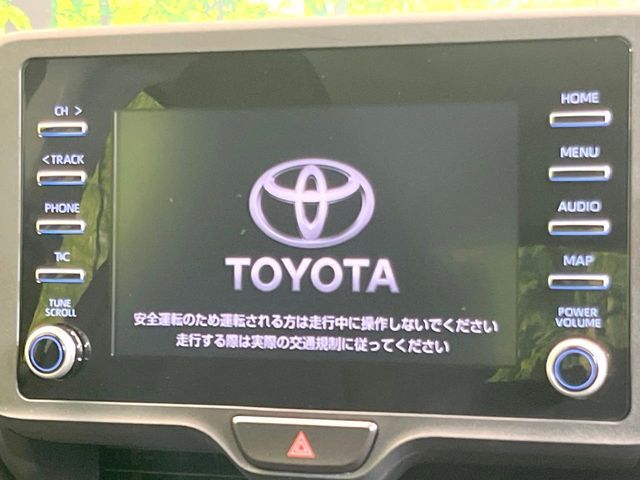 YARIS CROSS HYBRID