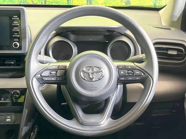 YARIS CROSS HYBRID