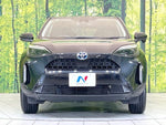 YARIS CROSS HYBRID