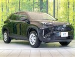 YARIS CROSS HYBRID