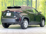 YARIS CROSS HYBRID