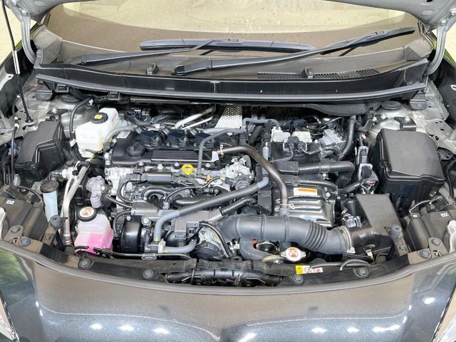 YARIS CROSS HYBRID
