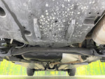 YARIS CROSS HYBRID