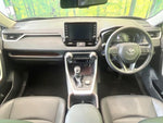 RAV4 HYBRID 4WD