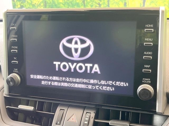 RAV4 HYBRID 4WD
