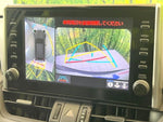 RAV4 HYBRID 4WD