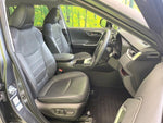 RAV4 HYBRID 4WD