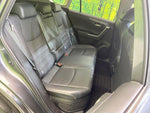 RAV4 HYBRID 4WD