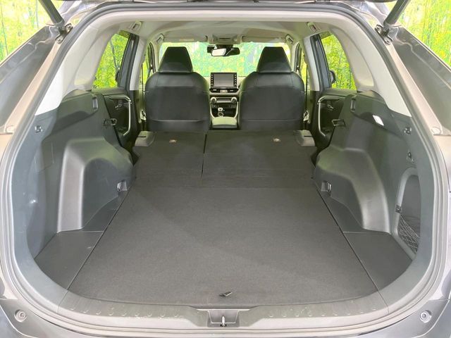 RAV4 HYBRID 4WD