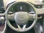 RAV4 HYBRID 4WD