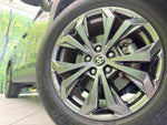 RAV4 HYBRID 4WD