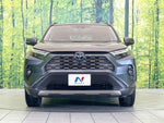 RAV4 HYBRID 4WD
