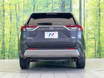 RAV4 HYBRID 4WD