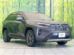 RAV4 HYBRID 4WD
