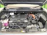 RAV4 HYBRID 4WD