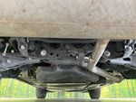 RAV4 HYBRID 4WD