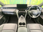 HARRIER 2WD