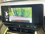 HARRIER 2WD