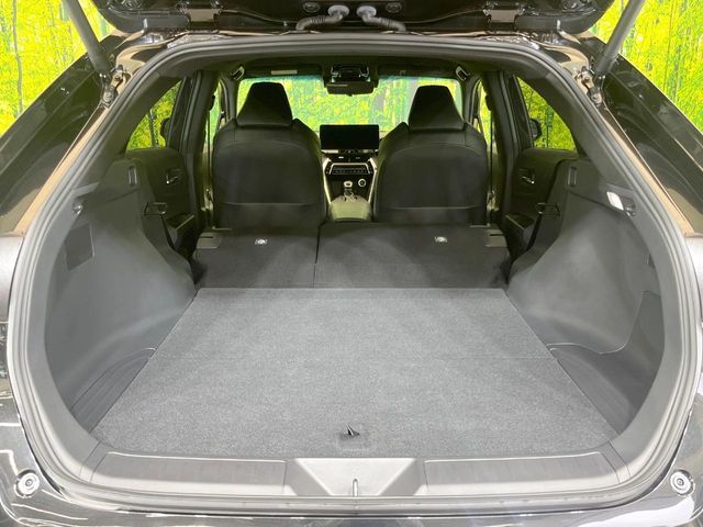 HARRIER 2WD