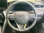 HARRIER 2WD