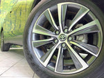 HARRIER 2WD