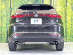 HARRIER 2WD