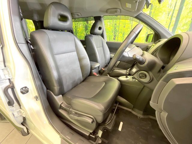 X-TRAIL 4WD