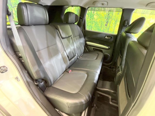 X-TRAIL 4WD