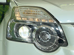 X-TRAIL 4WD