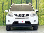 X-TRAIL 4WD