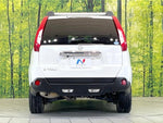 X-TRAIL 4WD