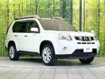 X-TRAIL 4WD