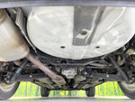 X-TRAIL 4WD