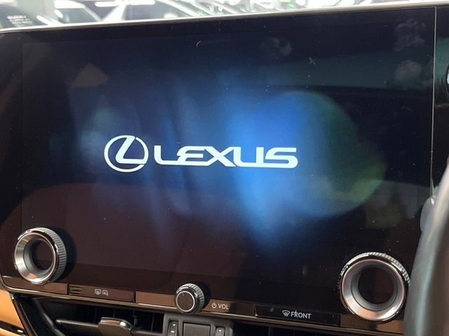LEXUS NX350h