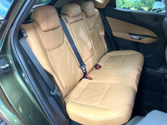 LEXUS NX350h