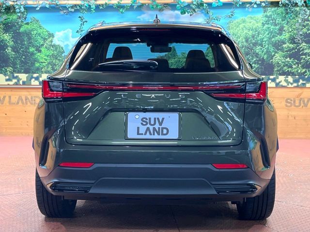 LEXUS NX350h