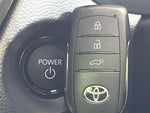 COROLLA CROSS HYBRID