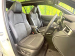 COROLLA CROSS HYBRID