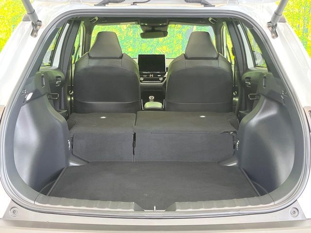 COROLLA CROSS HYBRID