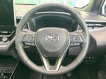 COROLLA CROSS HYBRID