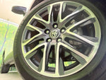 COROLLA CROSS HYBRID