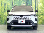 COROLLA CROSS HYBRID