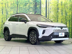 COROLLA CROSS HYBRID